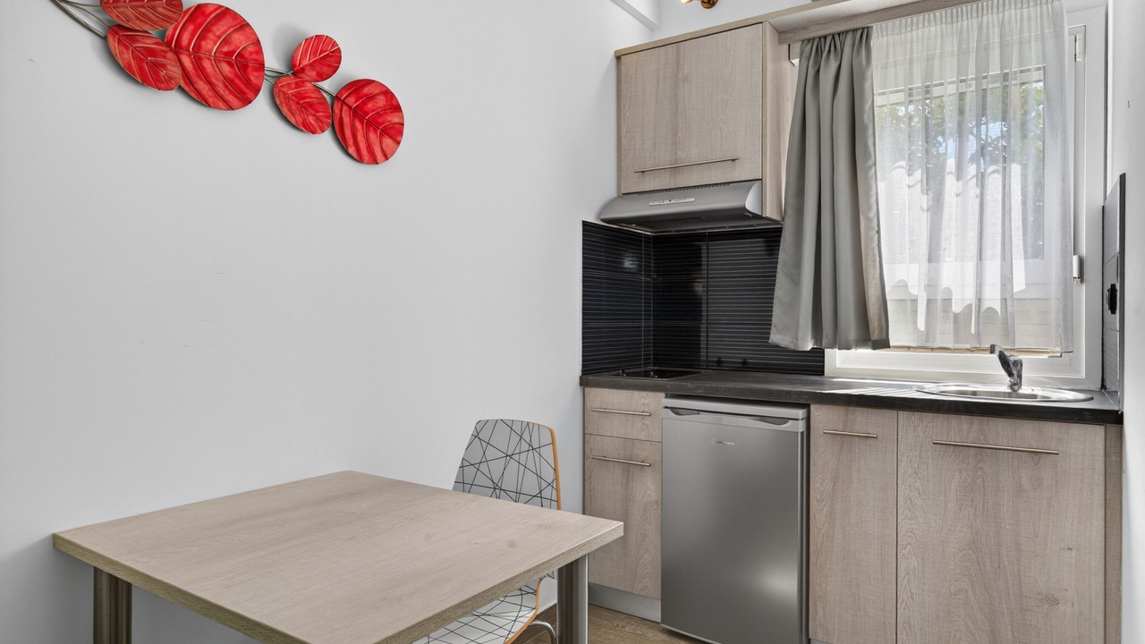 Photo of Kitchen in Sivota