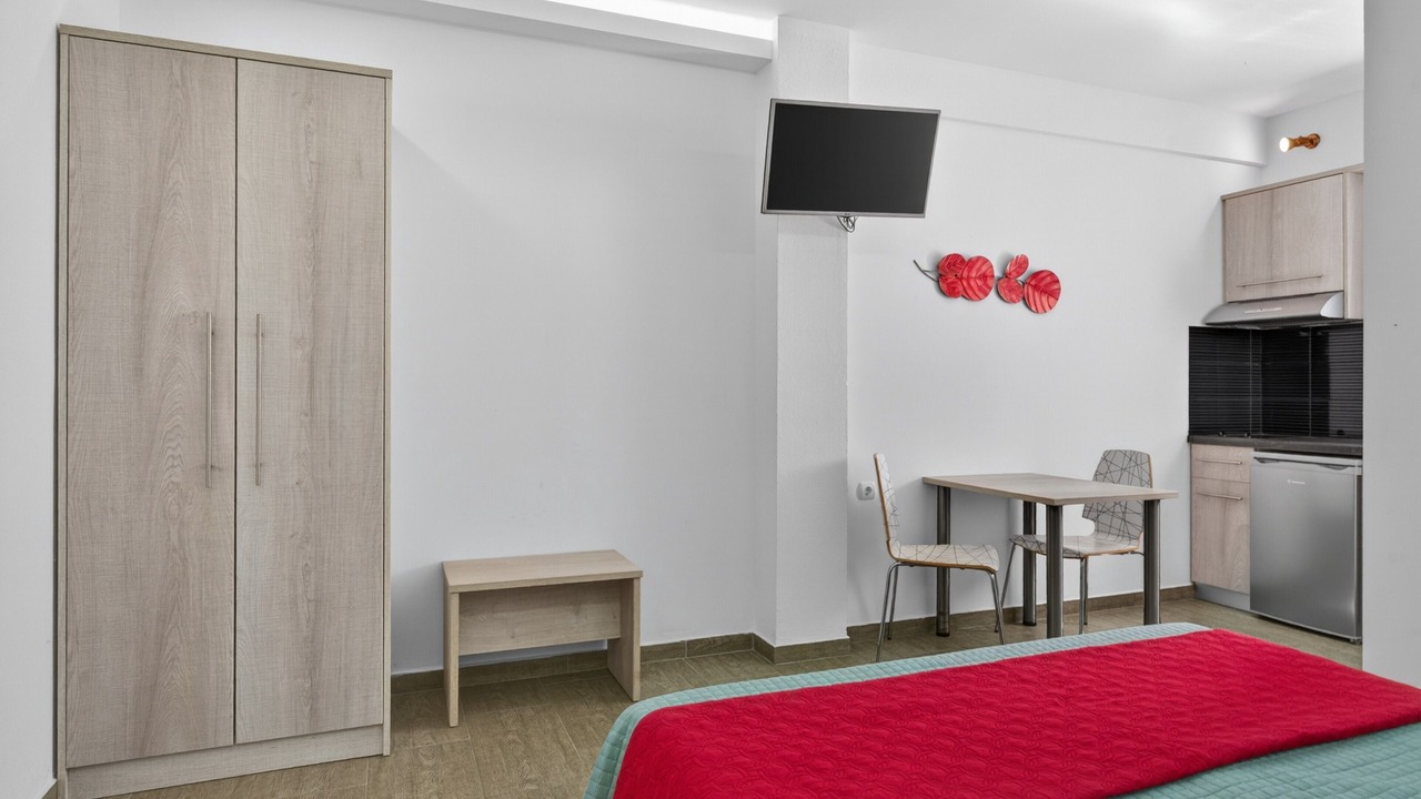 Photo of Bedroom in Sivota