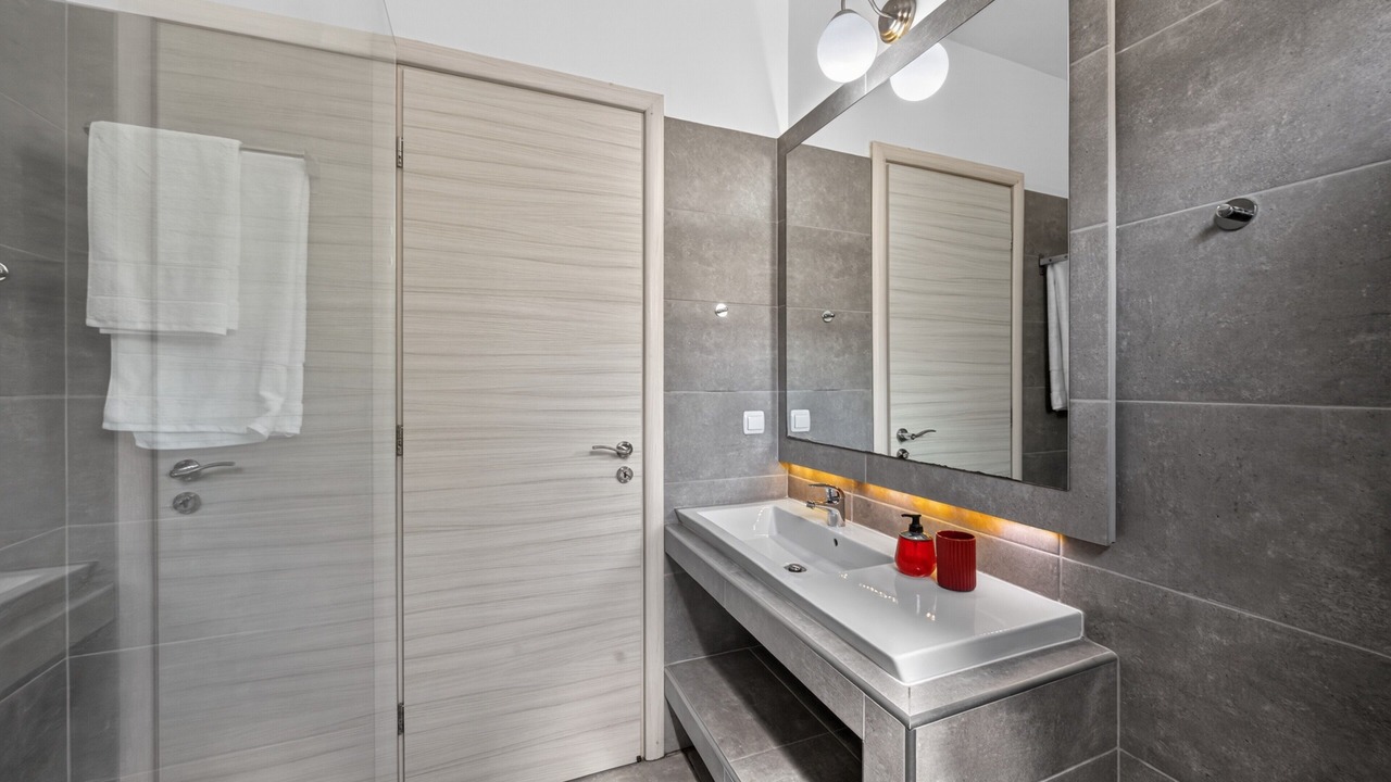 Photo of Bathroom in Sivota