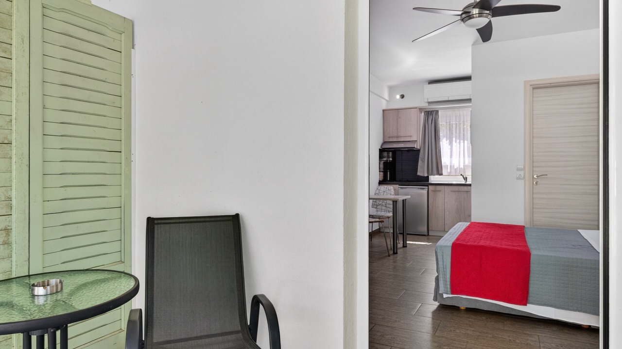 Photo of Bedroom in Sivota