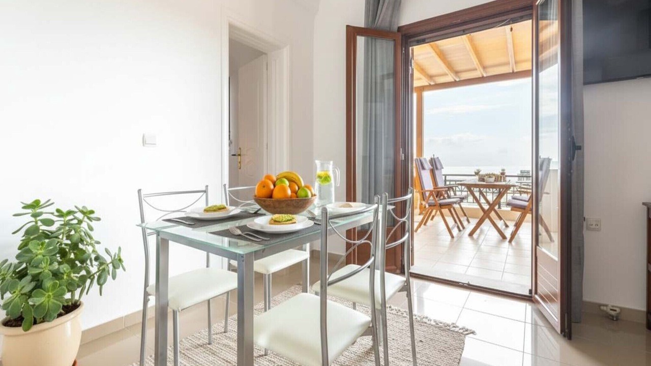 Photo of Livingroom in Megalochori