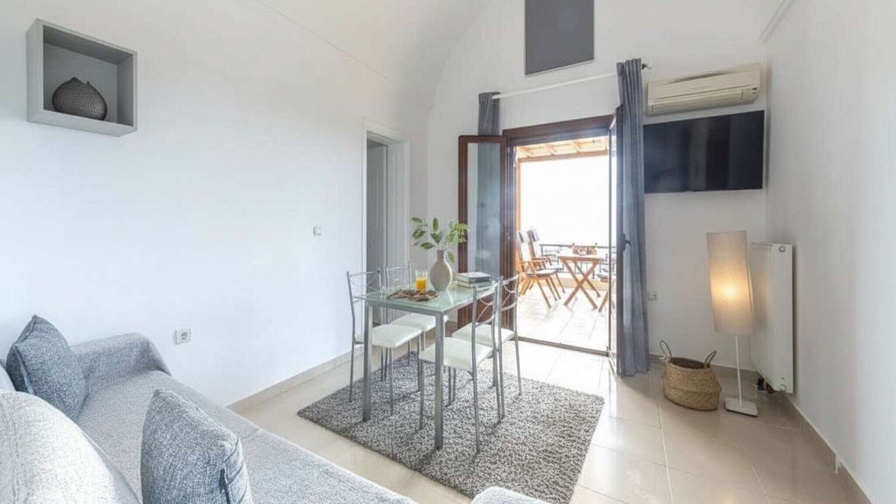 Photo of Livingroom in Megalochori