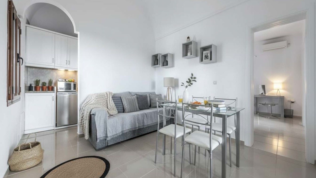 Photo of Livingroom in Megalochori