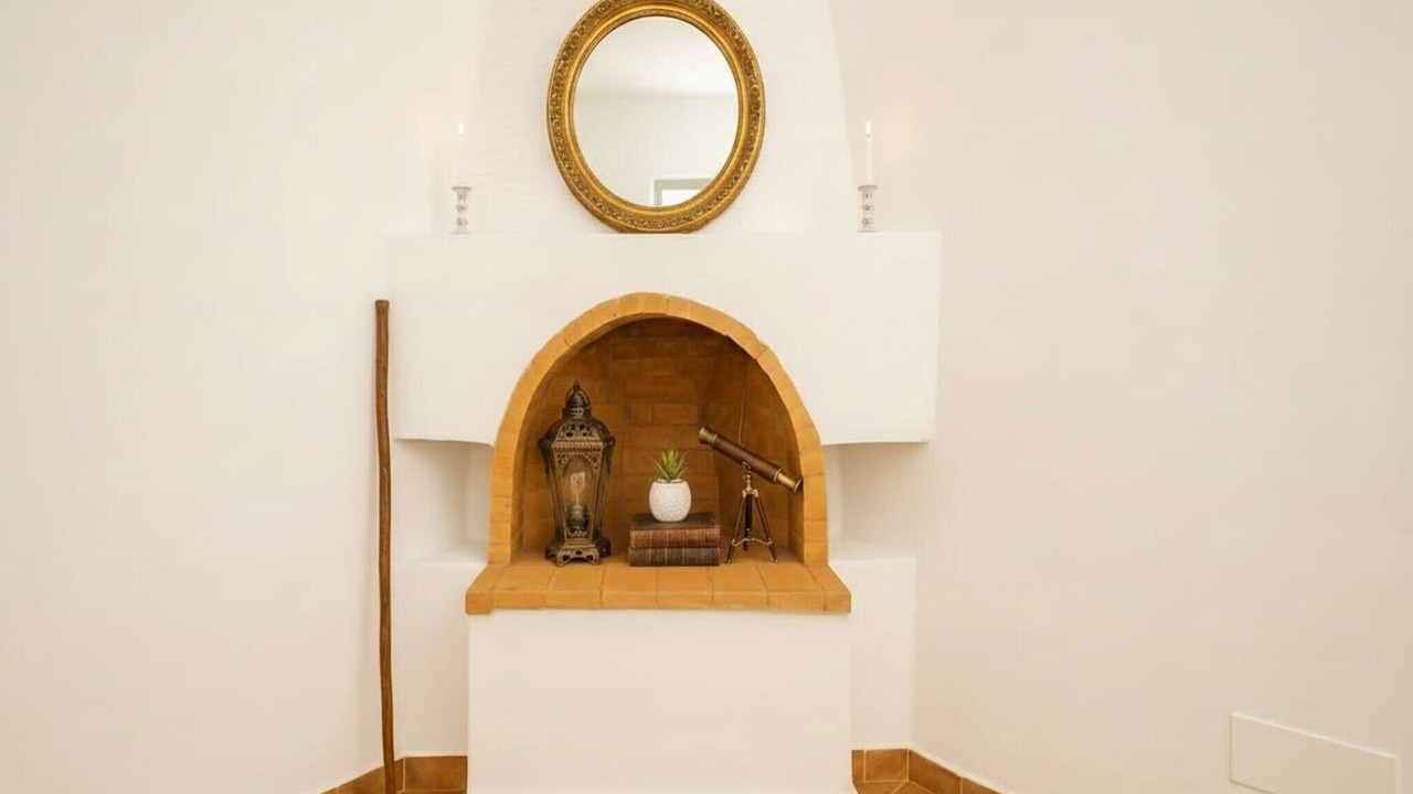 Photo of Livingroom in Lefkes