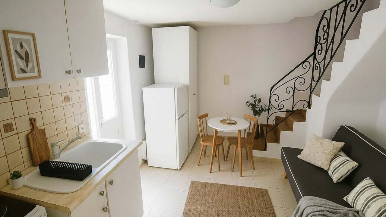 Photo of Livingroom in Lefkes