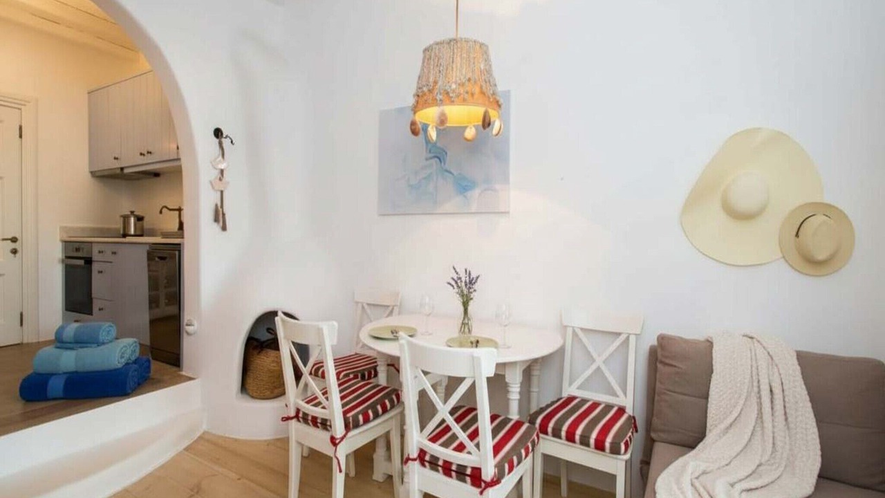 Photo of Livingroom in Agios Ioannis