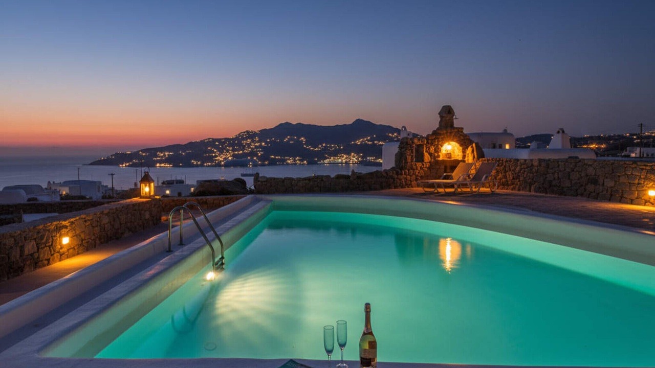 Photo of Outdoor in Agios Ioannis