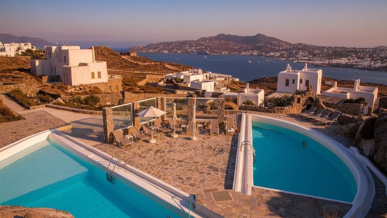 Photo of Outdoor in Agios Ioannis