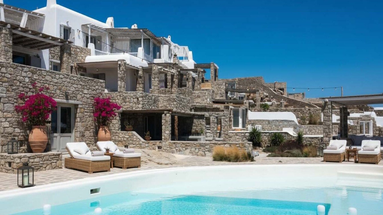 Photo of Outdoor in Agios Ioannis