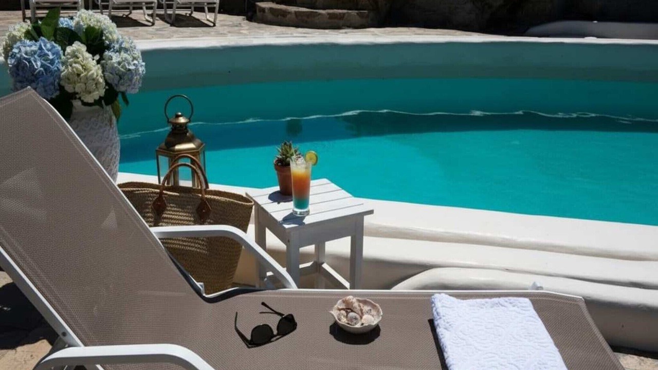 Photo of Outdoor in Agios Ioannis
