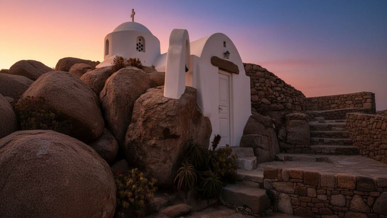 Photo of Others in Agios Ioannis