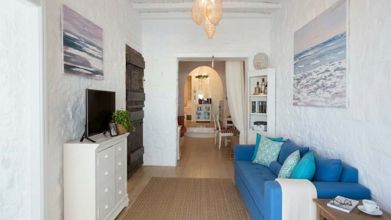 Photo of Livingroom in Agios Ioannis