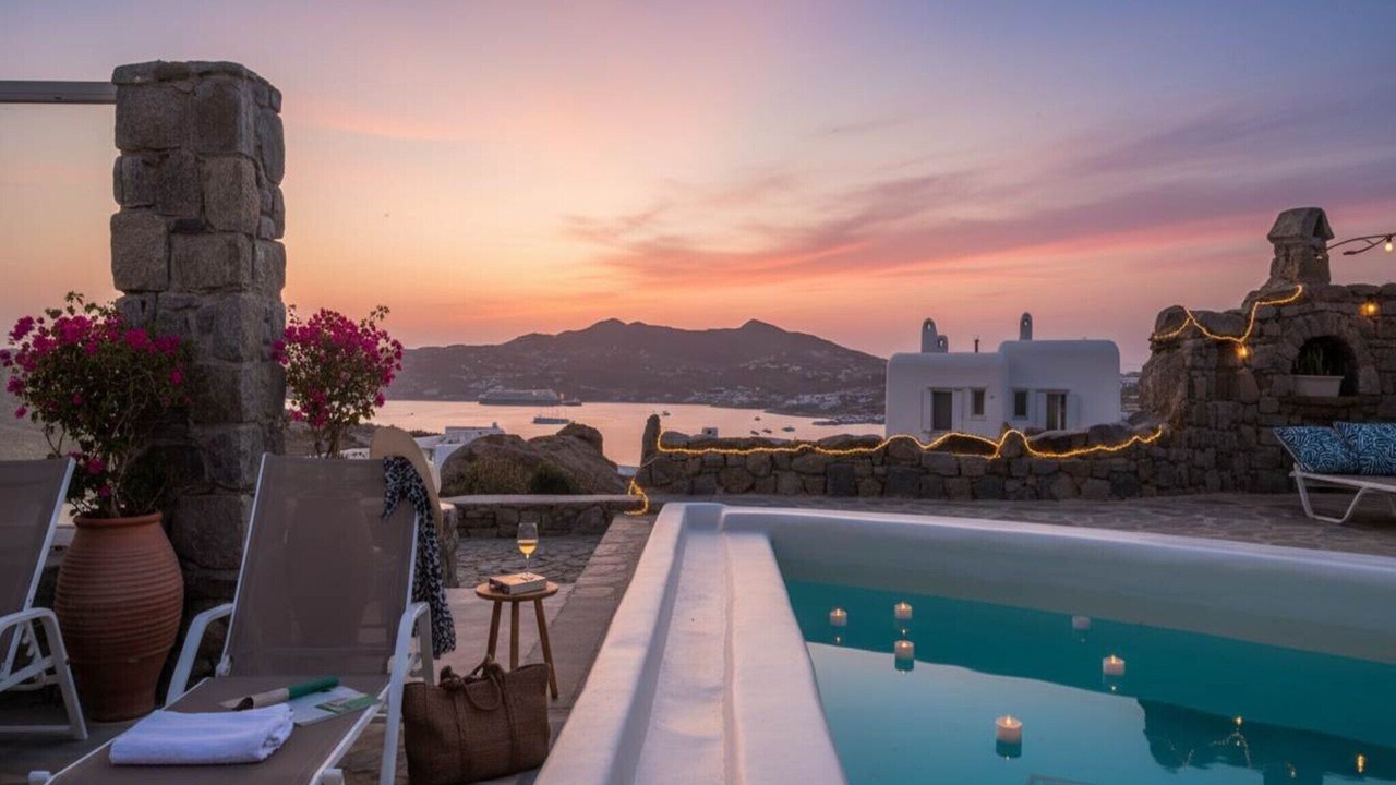 Photo of Outdoor in Agios Ioannis