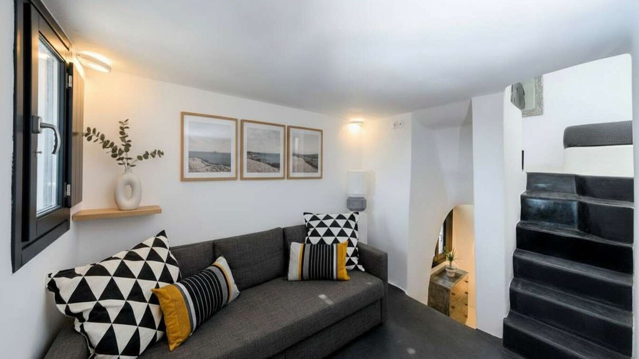 Photo of Livingroom in Emporio
