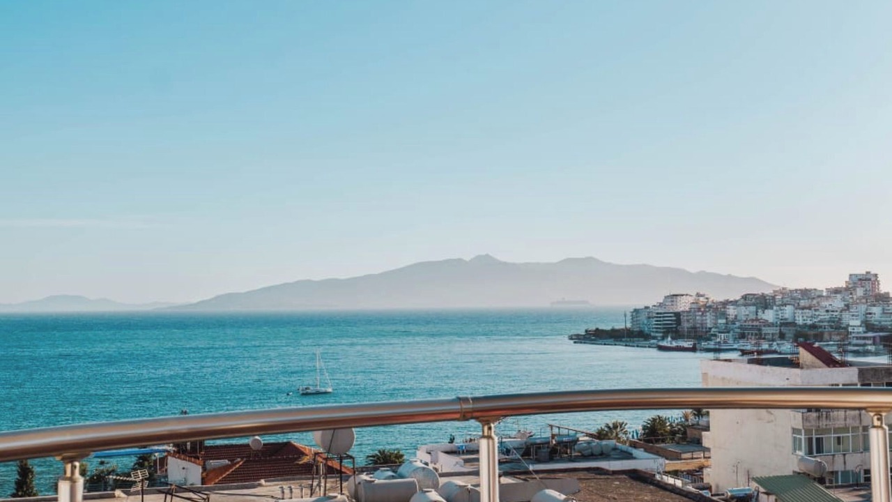 Photo of Others in Sarande