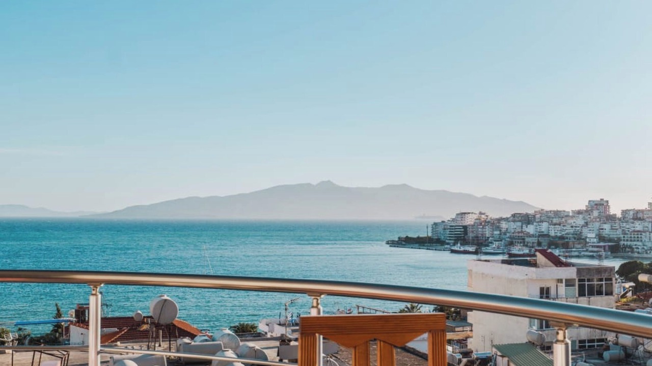 Photo of Others in Sarande