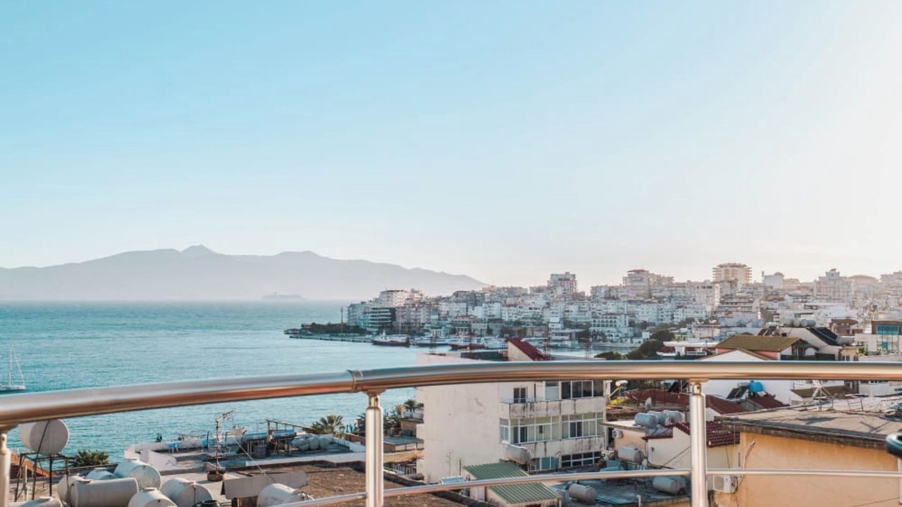 Photo of Others in Sarande