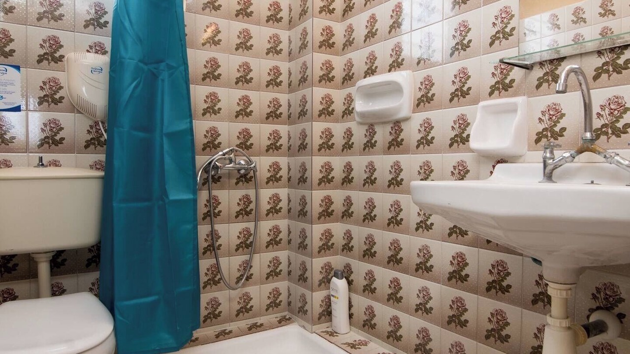 Photo of Bathroom in Ag. Georgios