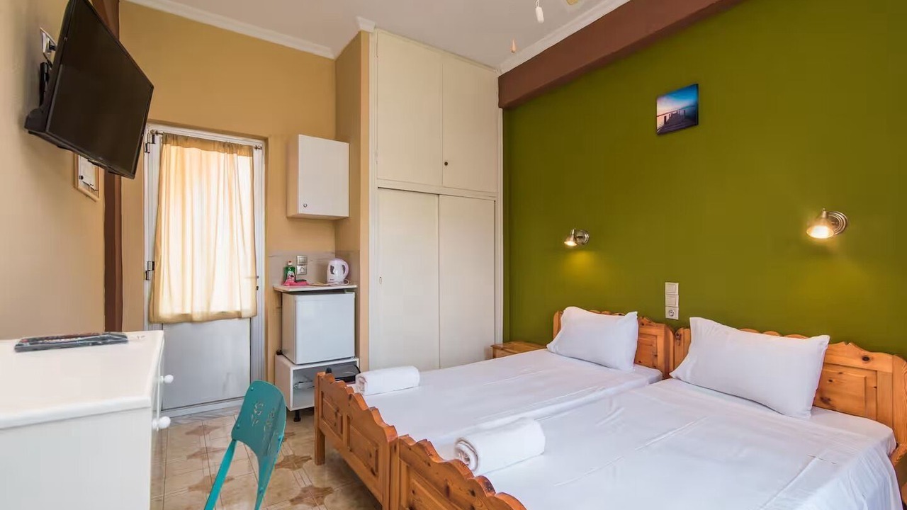 Photo of Bedroom in Ag. Georgios