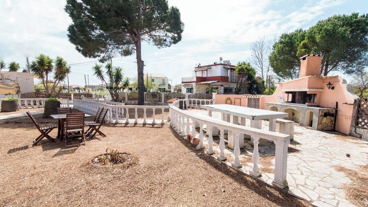 Photo of Outdoor in Ag. Georgios