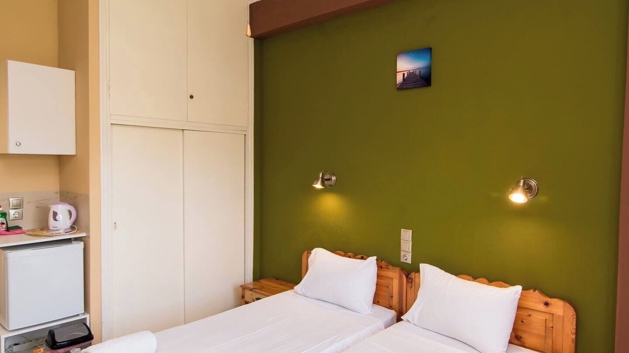 Photo of Bedroom in Ag. Georgios