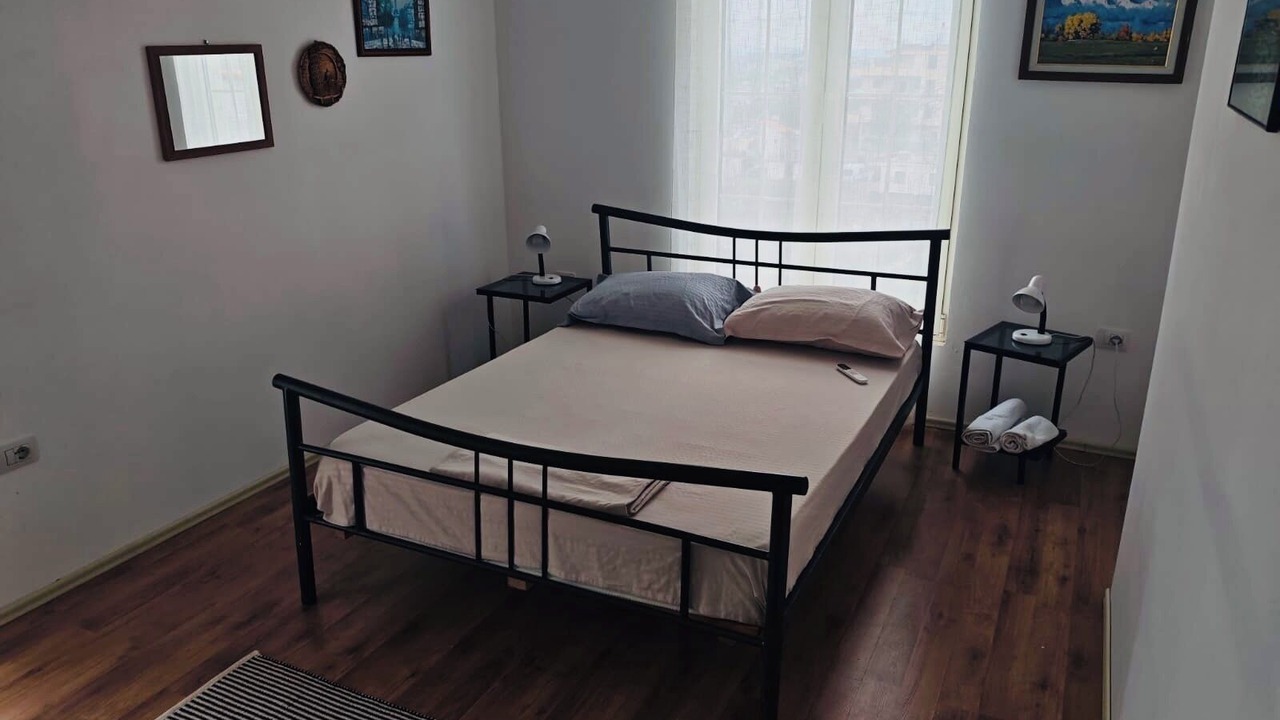 Photo of Bedroom in Tirana