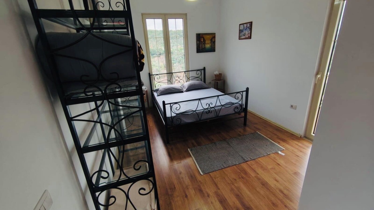 Photo of Bedroom in Tirana