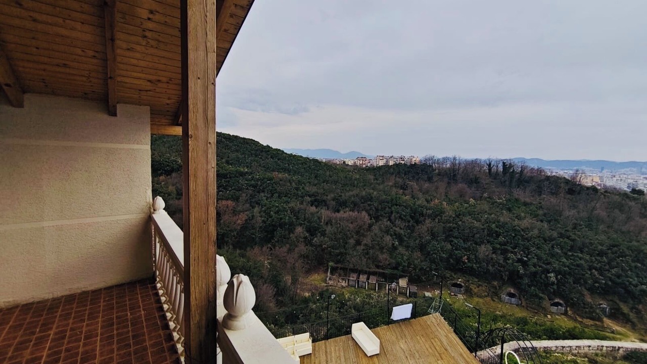 Photo of Patio Balcony in Tirana
