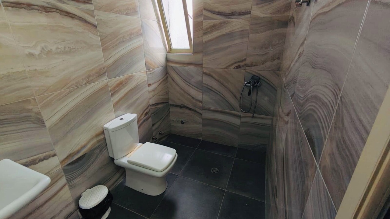 Photo of Bathroom in Tirana