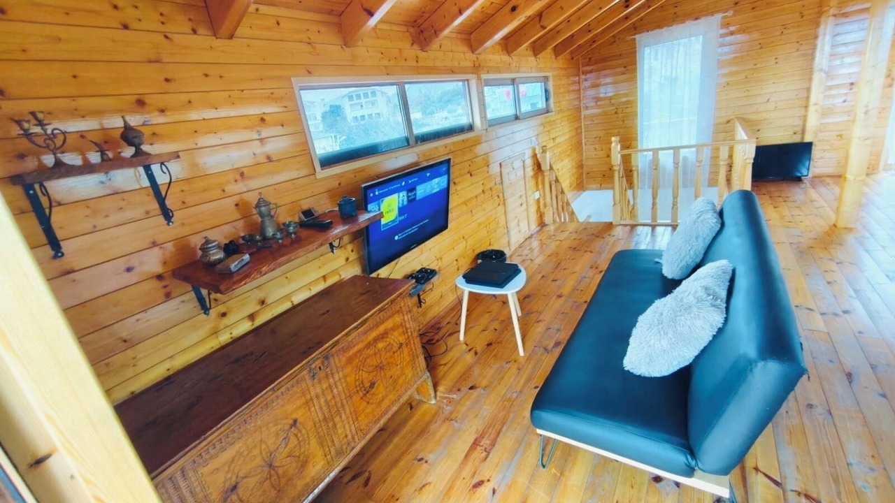 Photo of Livingroom in Tirana