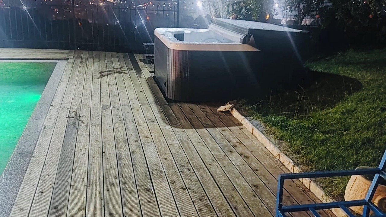 Photo of Patio Balcony in Tirana