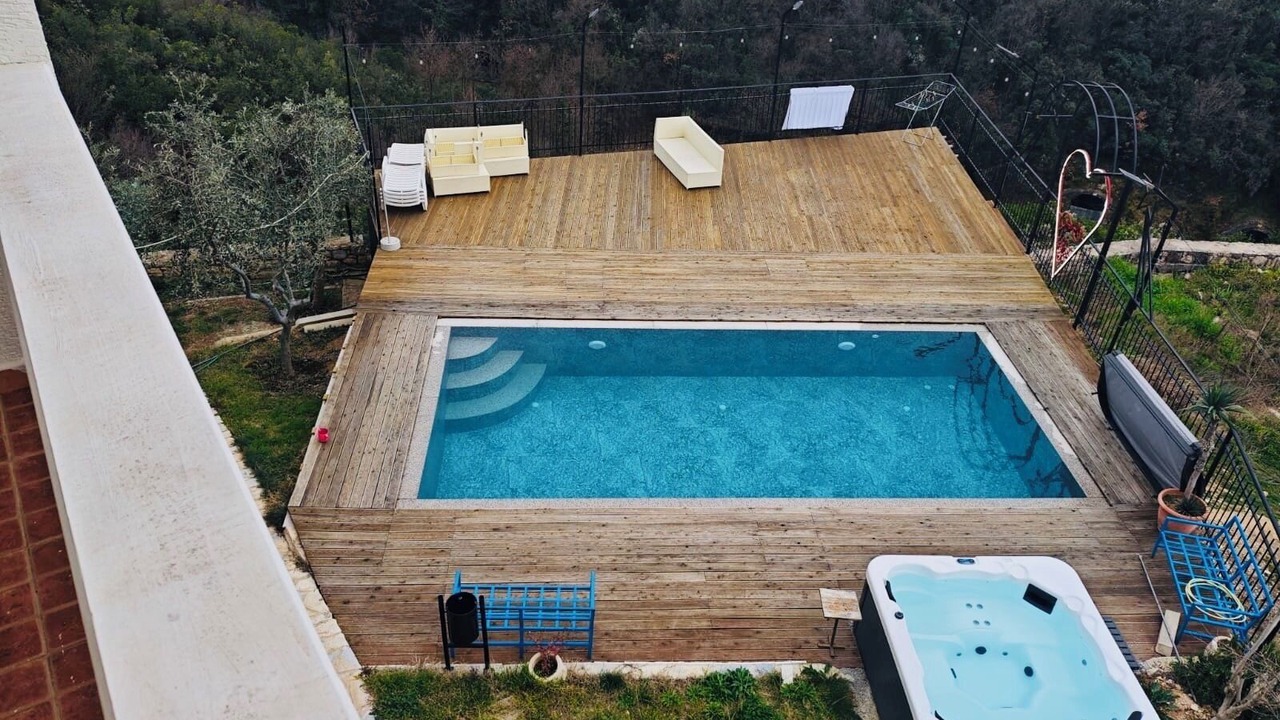 Photo of Outdoor in Tirana
