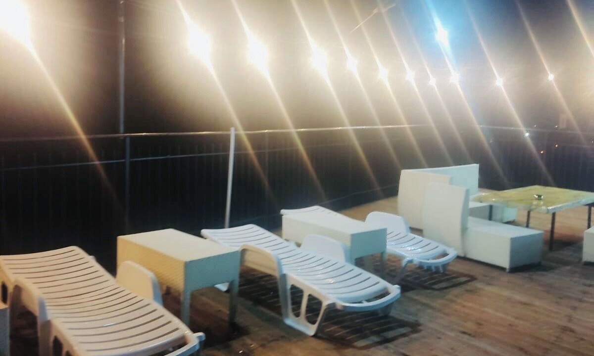 Photo of Outdoor in Tirana