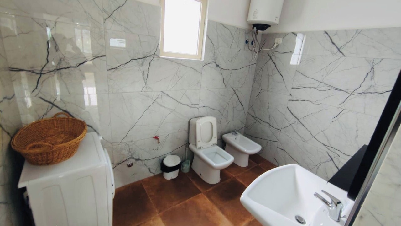 Photo of Bathroom in Tirana