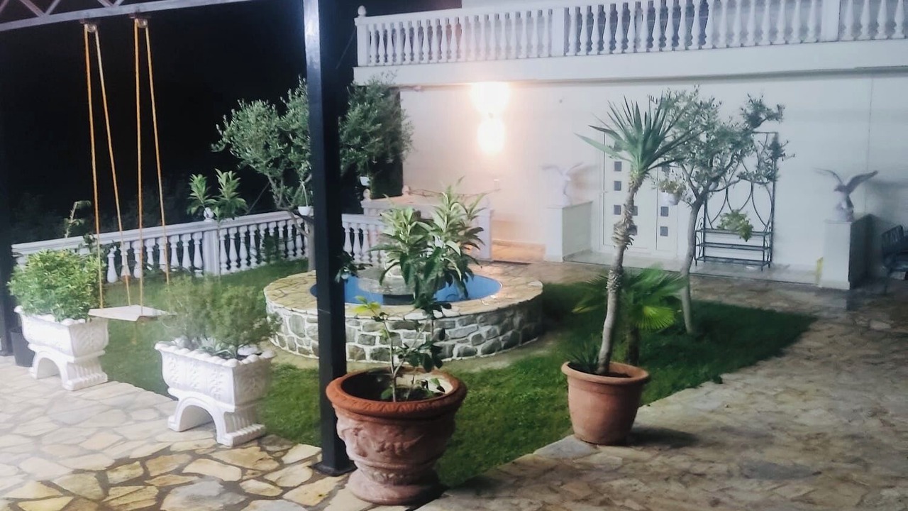 Photo of Patio Balcony in Tirana