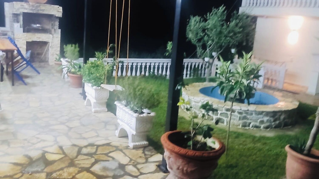 Photo of Patio Balcony in Tirana