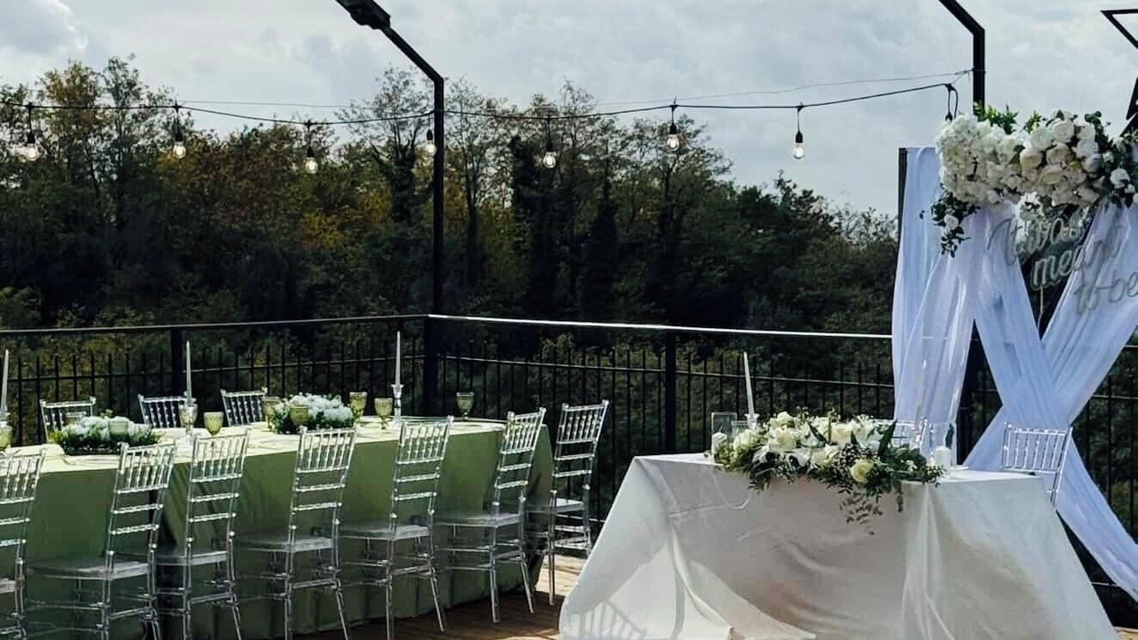 Photo of Outdoor in Tirana