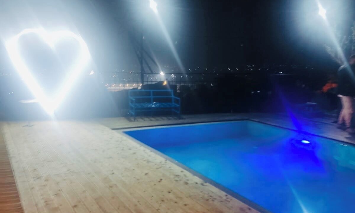 Photo of Outdoor in Tirana