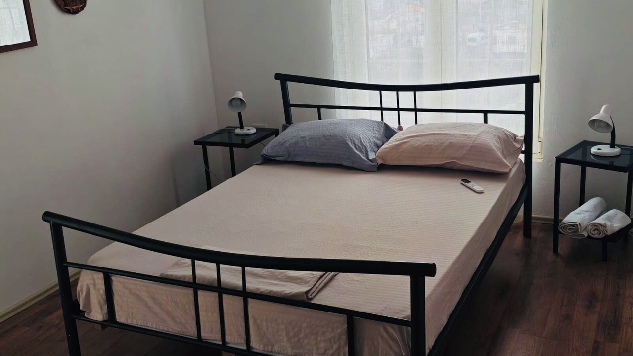 Photo of Bedroom in Tirana