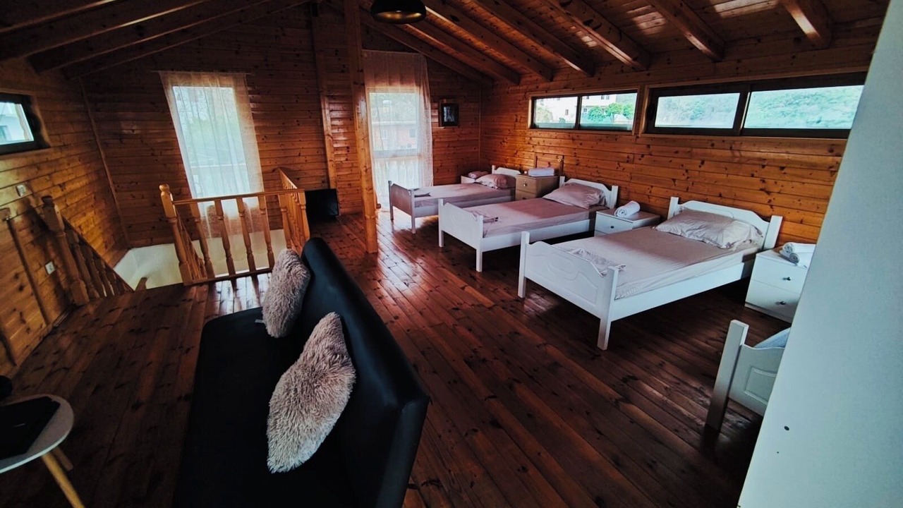 Photo of Bedroom in Tirana
