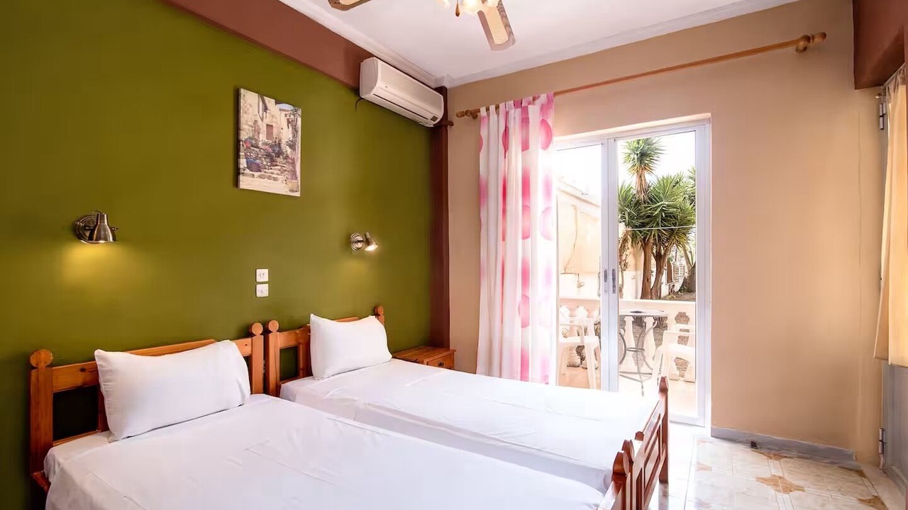 Photo of Bedroom in Ag. Georgios