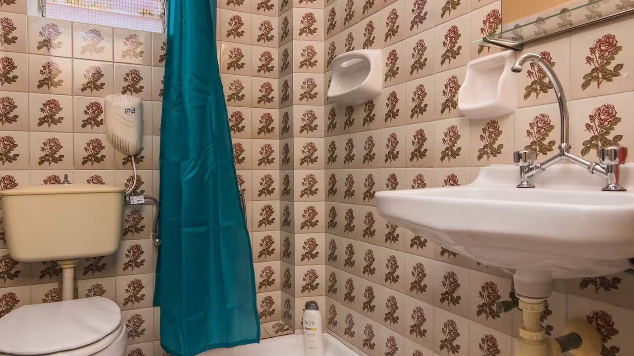 Photo of Bathroom in Ag. Georgios
