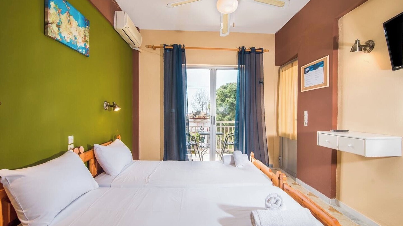 Photo of Bedroom in Ag. Georgios