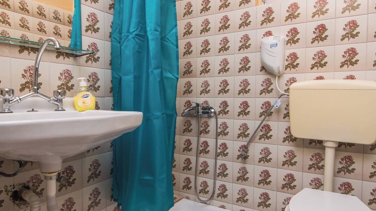 Photo of Bathroom in Ag. Georgios