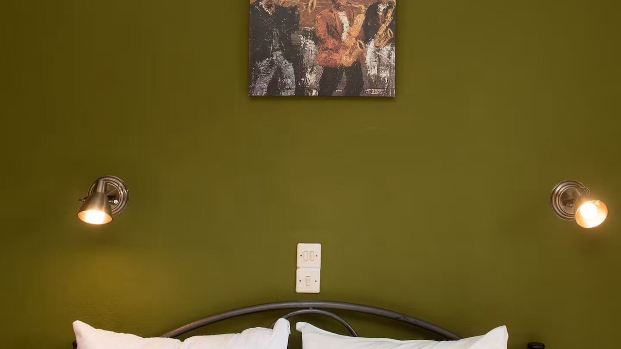 Photo of Bedroom in Ag. Georgios