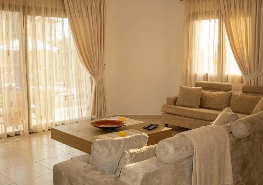 Photo of Livingroom in Troulos