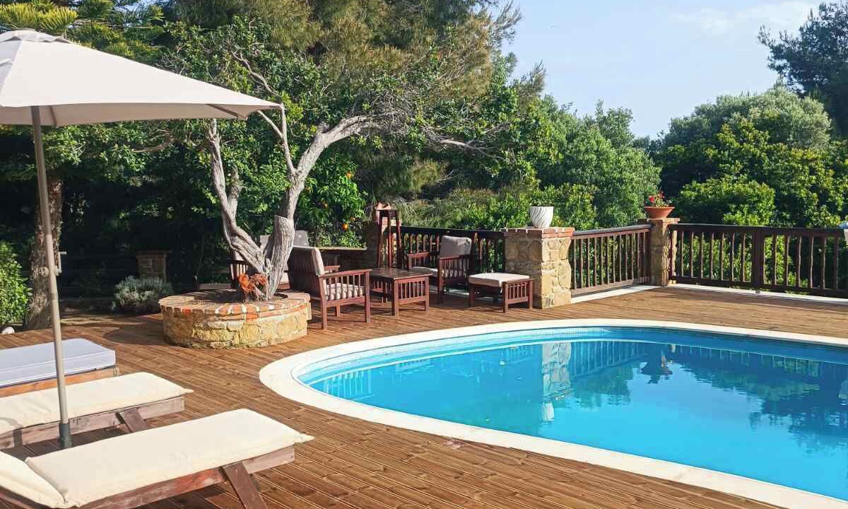 Photo of Outdoor in Troulos