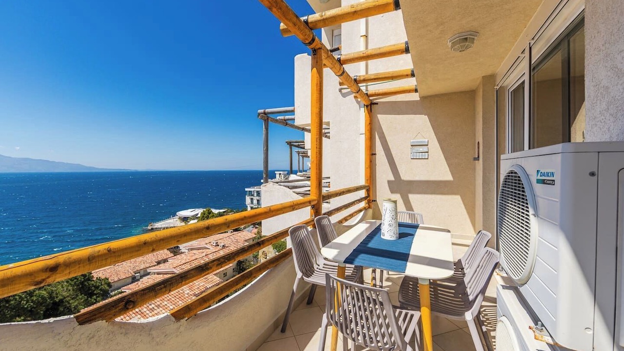 Photo of Patio Balcony in Sarande