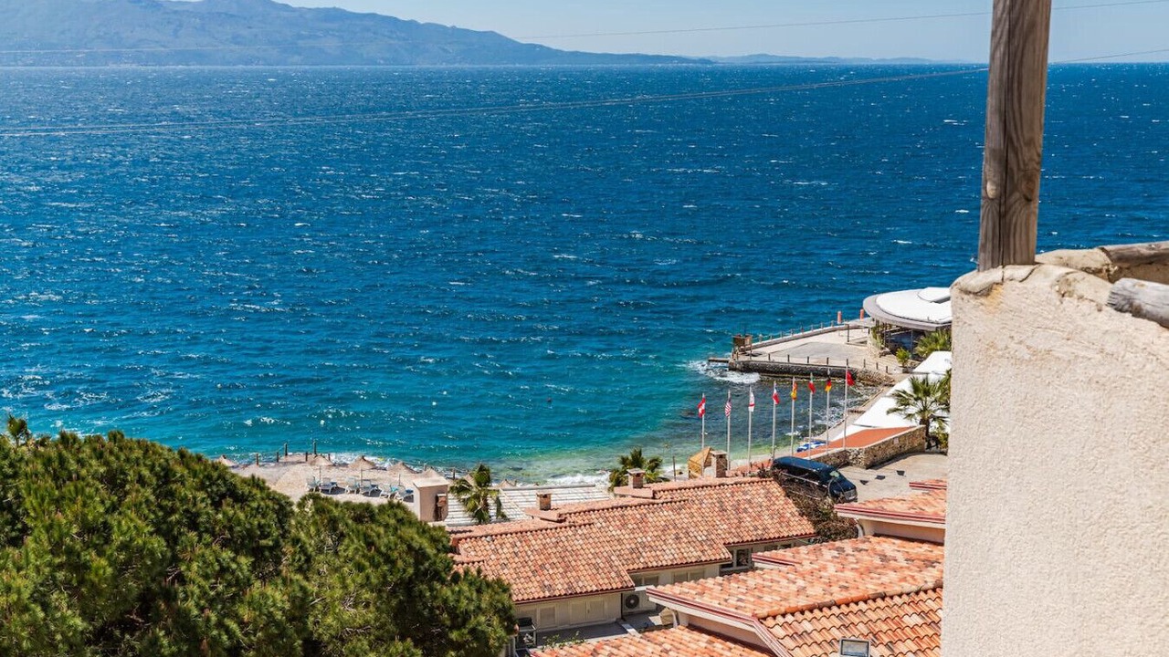 Photo of Patio Balcony in Sarande
