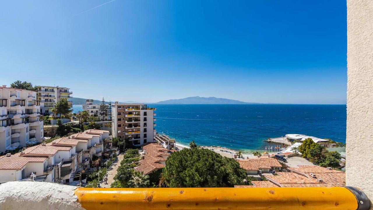 Photo of Patio Balcony in Sarande